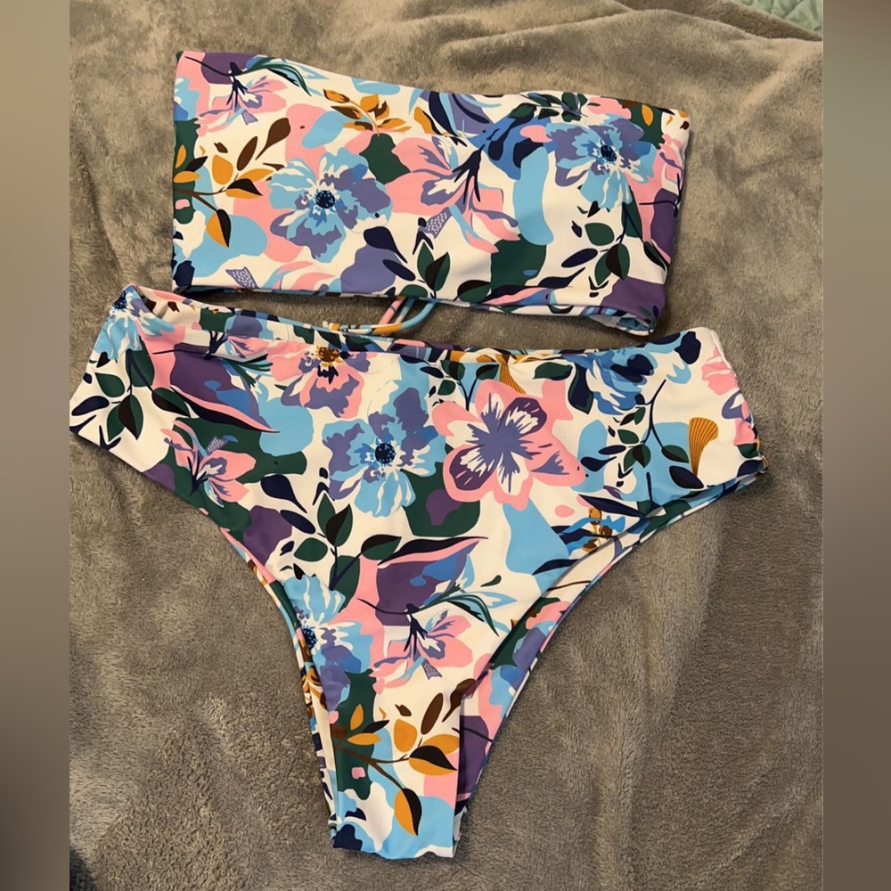 Bathing Suit